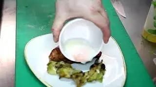 Descobrim el restaurant Rioba