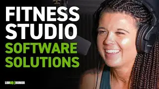 Using Software to Maximize Results in Your Fitness Studio | The GSD Show