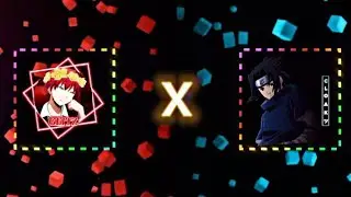 GOJO x ITACHI || 