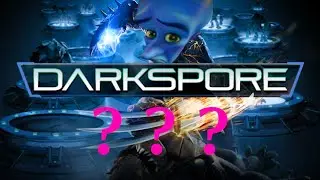 The state of Darkspore in 2022
