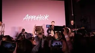 Аффинаж - Всё Будет Отлично. Минск 24.03.2018