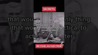 Admiral Byrd speaks