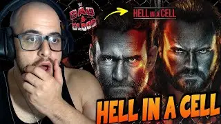 HELLLLLL IN A CELLLLLLL!!! Finalmente essa luta vai voltar!