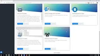 UserSpice 5 Preview - Auto Installer