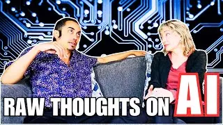 Why AI WON'T Kill the Musician - Everyone Can DO THIS