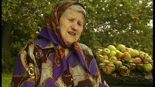 История длиною в жизнь. Ольга Давыдовна Вологина из Поречья.