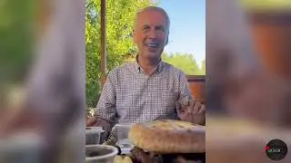Прикол  на Лезгинском  / Муму ни кхьанва ? 🤣 