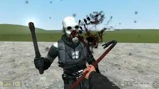 Garry's Mod GibSplat 2