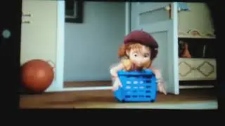 The Fancy Nancy Theme Song