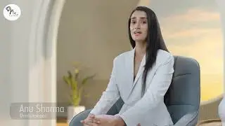 Vaani Kapoor in a fascinating conversation with renowned dermatologist Anu Sharma.