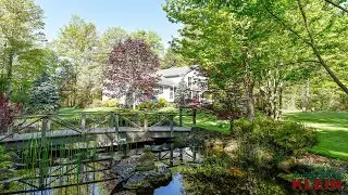 Caledon - Enchanting Views From This 4-Bedroom Home on Picturesque Lot For Sale | Kait Klein
