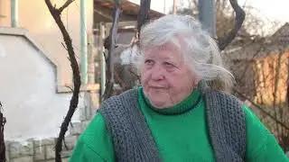 Колишній бухгалтер радгоспу: Просто не дати злодіям нажитися ще і на землі