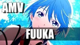 [AMV] SHOUJO - FUUKA (PHOTOGRAPH)