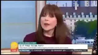 How to lose weight