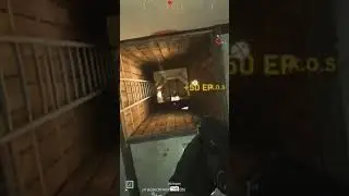 How to Deal with a Tower Camper on Rebirth Island