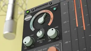 Voxessor Introduction