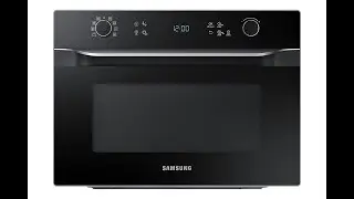 Best Samsung 35 L Convection Microwave Oven (MC35J8085PT/TL, Black)