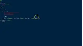 Python Functions List While For loops