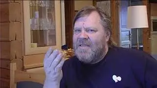 TURHAPURO TARINOITA 5: Vesku ja Ere muistelevat (2004)