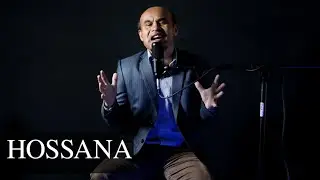 HOSSANA ||Official Music Video / Khasi Worship Song / Thomlin Rajee