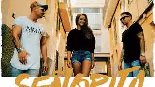 84  Kay One   Senorita feat  Pietro Lombardi xvid