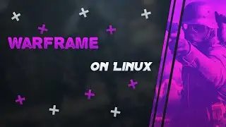 Warframe Fedora Linux 37 (Steam + GE Proton)