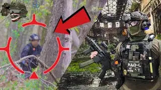 Prisoner Exchange Gets SPICY🔥- OP Pressure Cooker 4 ( Sektor 7) 2024