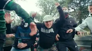 Policarpo318 - RATERO (Videoclip) Prod. M Doallo