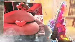 Я C ТОБОЙ КАК В РАЮ ❤️