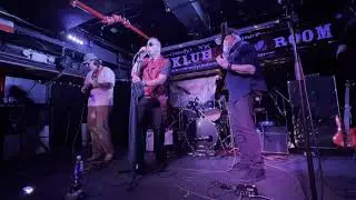 No Face - 'The Kids Aren't Alright'