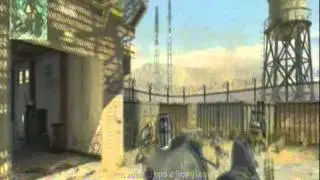 MW3 - ALL OR NOTHING - DOME - {EPIC GAME PLAY} -