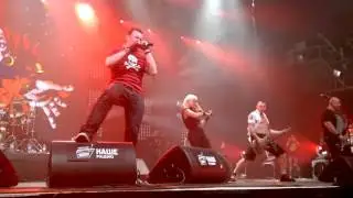 КняZz - Гимн Шута