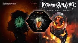 Awaken and Masterpiece (Mashup) Breaking Benjamin x Motionless In White