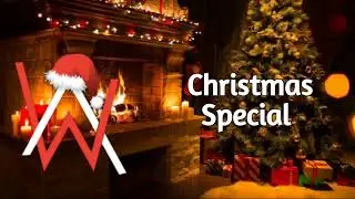 Alan Walker Style - Christmas Song 2022 🎶🎶