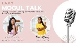 Trading Success: Creating a Sustainable Business through Collaboration