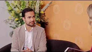 Maninder Saini on the latest news from Twelve Labs, and what the company has on show at IBC2024