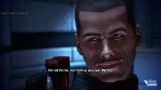 Mass Effect | Opinion (Igromania / Videomania) A. Logvinov, A. Kuzmenko