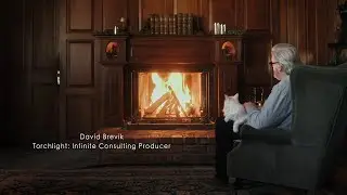 What makes a good ARPG? David Brevik talks about Torchlight Infinite