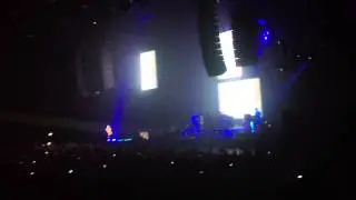 Maître Gims - Changer ( Live Alençon )