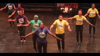 Step Afrika! Camp Performance 4K 2023