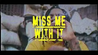 YICTITAN - Miss Me With It (Official Video) Shot: @Dakmagicc