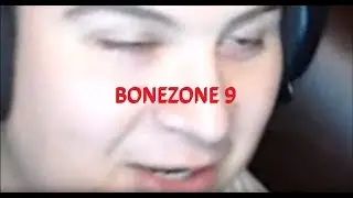 Bone Zone #9