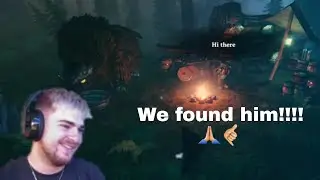 How To Find the Valheim Trader 🤑💸