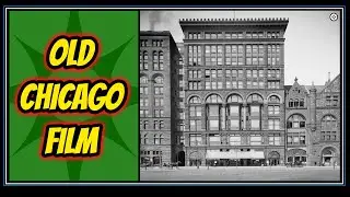 Historic Film Enhanced