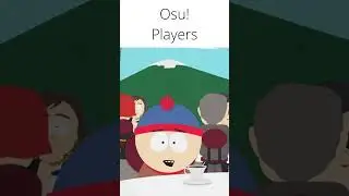 Osu players cuando 🏠🚫 #osu #shorts
