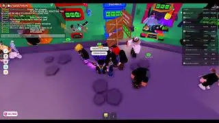 GOT BLIMPED IN PLS DONATE (AGAIN)