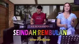 Seindah rembulan - IIS SUGIANTO (cover Lisa Maria)