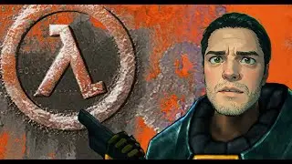 Халва (Half-Life) ПРОХОЖДЕНИЕ