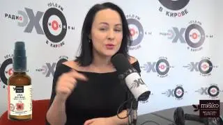 видеоотзыв Светланы Удельной