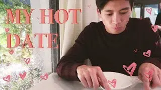 I Took Him Out On A Date